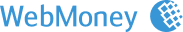 Logotipo de WebMoney