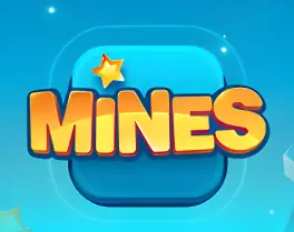 Juego Mines en el casino 1win
